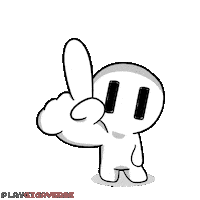 Wait No Sticker by Playgigaverse