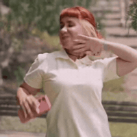Im Ready Very Happy GIF