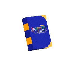 Childrens Book Nom Sticker by Үлгэрийн Цаг