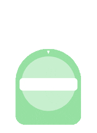 15 Minutes Timer Sticker by overtonecolor