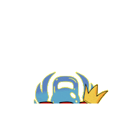 Crossfit Throwdown Sticker by Bennu Soul