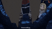 Jump Deity GIF