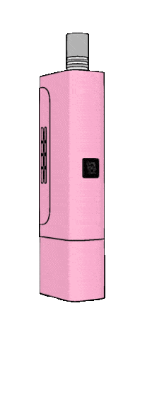 Sticker by Huni Badger