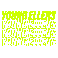 Eindhoven Apeldoorn Sticker by Kingsland Festival