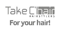take-chair takechair take chair Sticker