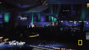 startalk GIF by National Geographic Channel