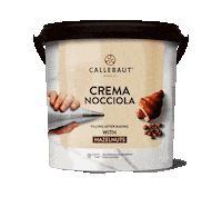 Inspireme Sticker by Barry Callebaut Nordic
