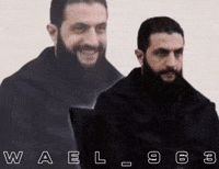 Wael GIF