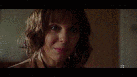 happy tv show GIF by C8