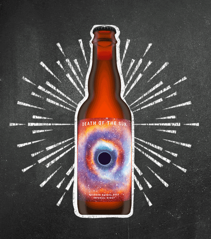 drakesbeer giphyupload beer craftbeer beerbottle GIF