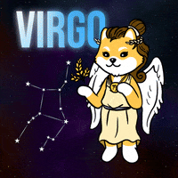 Zodiac Sign Crypto GIF by Dogelon Mars