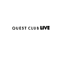 Fitness Workout Sticker by QuestClub