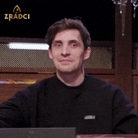 Zradci GIF by prima+