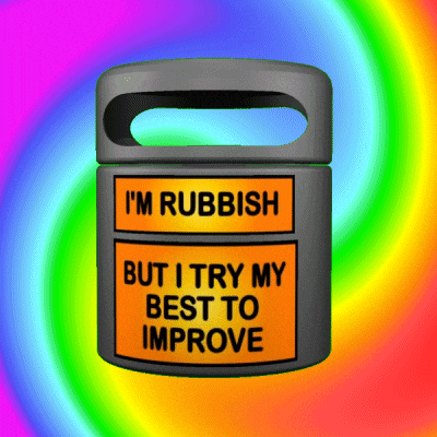 Im Trying GIF