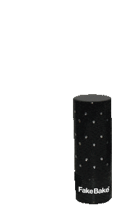 Beauty Tanning Sticker by Fake Bake