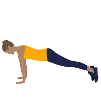 pssworkout Sticker by popsugar