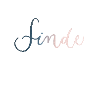 inkgrid_letters love weekend week fin de semana Sticker