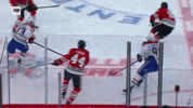 Hit Montrealcanadiens GIF