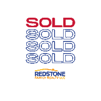 erikariospina real estate realtor sold house for sale Sticker