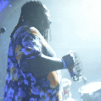 Rock Band Dance GIF by The Revivalists