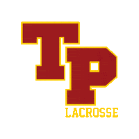tplax tplax torreypineslacrosse torreypinesfalcons torreypineshighschool Sticker