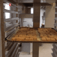 Eat Tea Time GIF by TRT