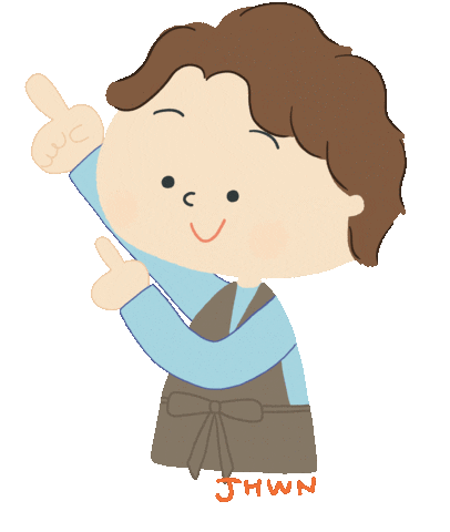 Jhwn Sticker by jhwnFukushinail