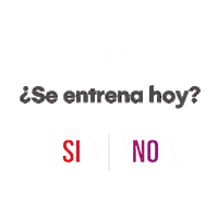 Gym Entrenar Sticker by megatlon