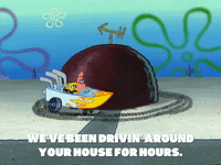 season 4 driven to tears GIF by SpongeBob SquarePants