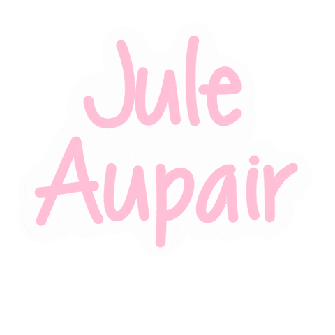 Juleaupair Sticker
