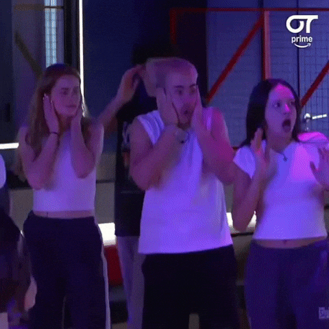 Operacion Triunfo Ot GIF