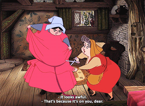 friends clothes GIF