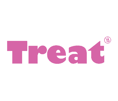 treatbeauty giphyupload treat treat beauty treatbeauty Sticker