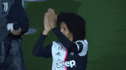 Womens Football Celebration GIF by JuventusFC