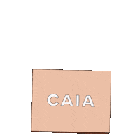 Makeup Swipe Up Sticker by Caia Cosmetics