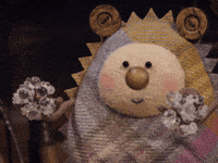 Bubbles Washing GIF by Tweedy & Fluff