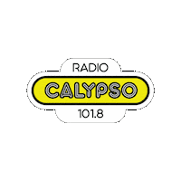 calypso1018 calypso calypsoradio Sticker