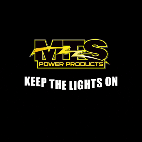 MTSPowerProducts john deere generator mts lights on GIF