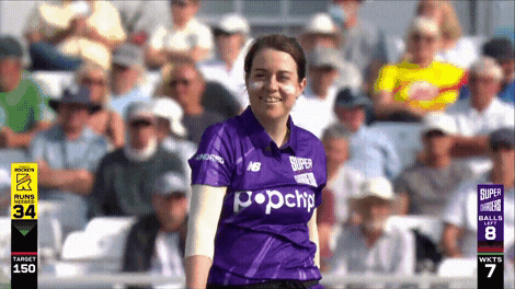 Cricket GIF by The Hundred