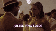 telemundo GIF by Celia