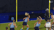 Excited North Carolina GIF by UNC Tar Heels