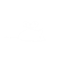 Art Cat Sticker by DAS FUTTERHAUS