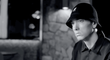 come here the marshall mathers lp 2 GIF