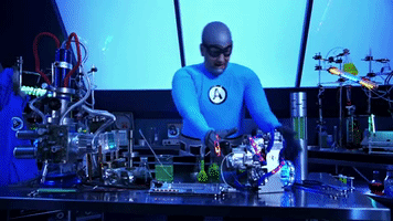 I'm a Bad Thingy! - The Aquabats! Music Video