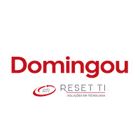 Sunday Domingo Sticker by Reset TI