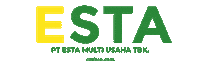 Esta Pt Esta Multi Usaha Tbk Sticker by emiten.com