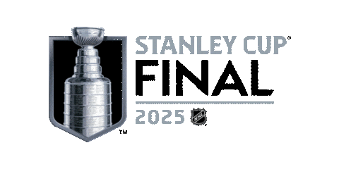 Happy National Hockey League Sticker by NHL