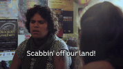 black comedy GIF by ABC Indigenous