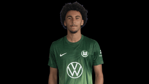 France Yes GIF by VfL Wolfsburg