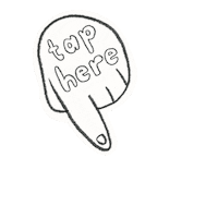 Sticker Tap Sticker
